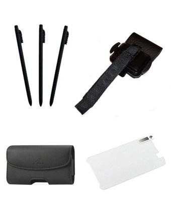 Miscellaneous Mobile Computer Accessories
