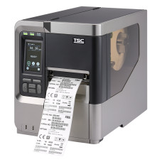 TSC MX241P Series Industrial Label Printer