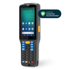 N7 Cachalot Pro Mobile Computer