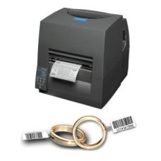 Jewellery Label Printing Solution