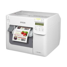 Epson ColorWorks C3500