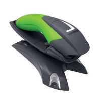 Honeywell Voyager 1202g-bf Battery-Free Wireless Scanner