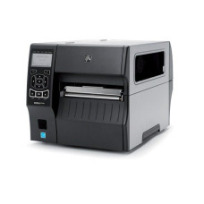 Zebra ZT420 Industrial Label Printer with 6-inch Print Width