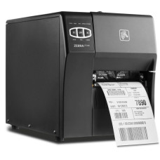 Zebra ZT220 Label Printer
