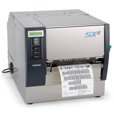Toshiba TEC B-SX8T