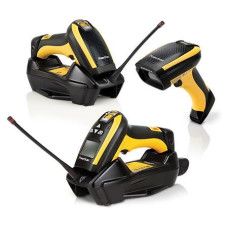 Datalogic PowerScan PM9500 Area Imager Barcode Scanner