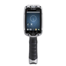 Zebra TC8000 Mobile Touch Computer