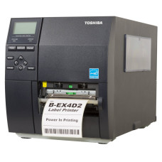 Toshiba TEC B-EX4D2