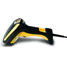 Datalogic PowerScan PD9100 Corded Industrial Barcode Scanner