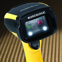 Datalogic PowerScan PD9531 Industrial Area Imager Barcode Scanner
