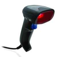 Datalogic QuickScan QD2500 2D Corded Handheld Barcode Scanner