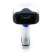 Datalogic QuickScan QD2500 2D Corded Handheld Barcode Scanner