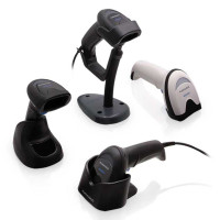 Datalogic QuickScan QW2500 2D Handheld Barcode Scanner