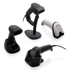 Datalogic QuickScan QW2500 2D Handheld Barcode Scanner