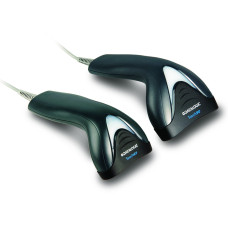 Datalogic Touch TD1100 - Corded Linear Imaging Contact Barcode Scanner