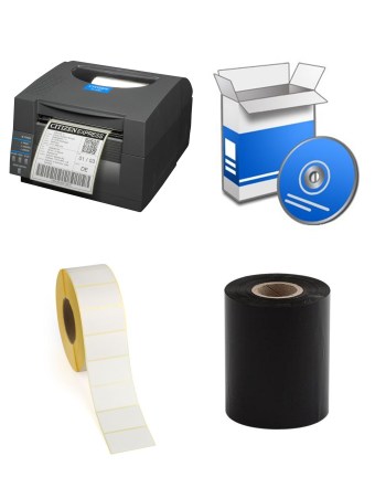 Printer Packages