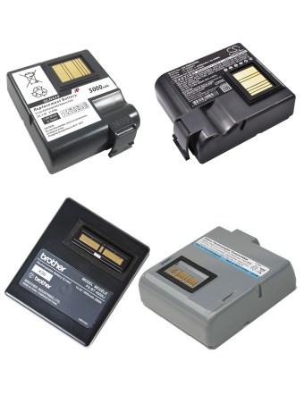Printer Batteries