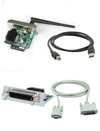 Printer Connectivity Accessories