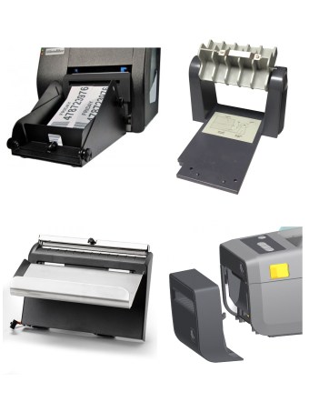 Printer Media Accessories