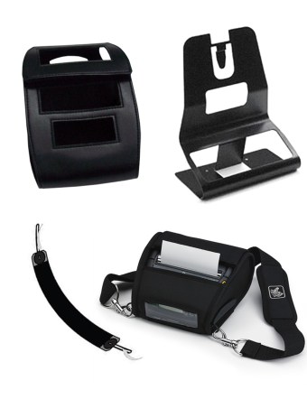 Printer Stands, Holders, Cases & Straps
