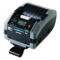 Sato PW2NX Series Compact Mobile Printer