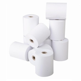 Receipt Rolls