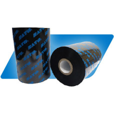 Sato Wax Ribbon 65mm x 300m