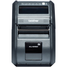 Brother RJ-3150 3" Rugged Mobile Printer + Wireless