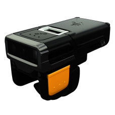 Zebra RS5100 2D Bluetooth Ring Scanner