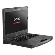 Getac S410 G4 Semi-Rugged Notebook