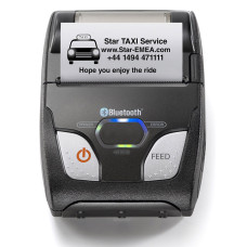 Star SM-S230i Super-Compact Mobile Printer