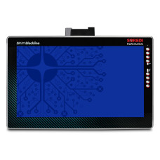 Datalogic SH21 Blackline