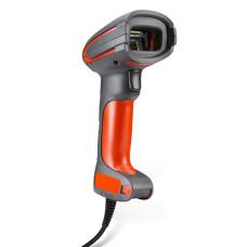 Honeywell Granit 1280i Industrial-Grade Full Range Laser Scanner