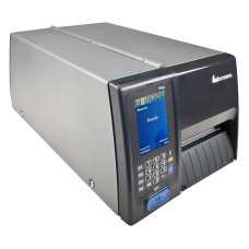 Honeywell PM43c Compact Industrial Barcode Label Printer