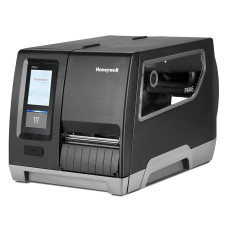 Honeywell PM45 RFID Industrial Label Printer