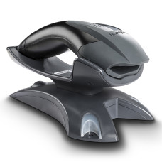 Honeywell Voyager 1202g Wireless Barcode Scanner