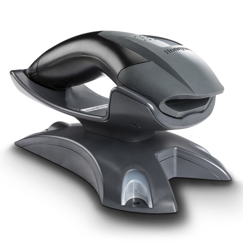 Honeywell Voyager 1202g Wireless Barcode Scanner