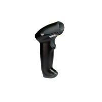 Honeywell Voyager 1250g - Corded Single-Line Laser Scanner 