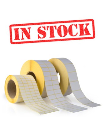 Stock Labels