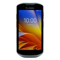 Zebra TC52x Android 10 WLAN Touch Computer