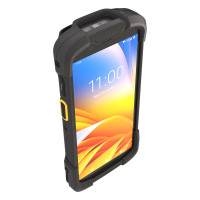 Zebra TC78 Ultra-Rugged 5G Mobile Computer