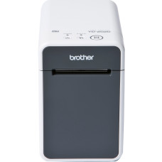 Brother TD-2020 Industrial Label Printer