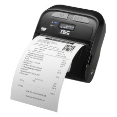 TSC TDM-30 3-Inch Mobile Receipt Printer