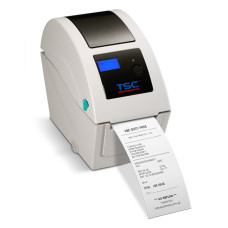 TSC TDP-225 Series 2-Inch Desktop Label Printer