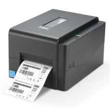 TSC TE200 Series 4-Inch Performance Desktop Printer