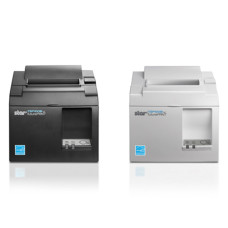 Star TSP100 futurePRNT POS Receipt Printer