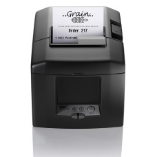 Star TSP650II Ethernet Receipt Printer