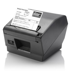 Star TSP800II Wide Format Thermal Receipt Printer