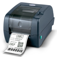 TSC TDP-247 Series 4-Inch Performance Desktop Printer
