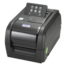 TSC TX210 4-Inch 203 dpi Desktop Barcode Label Printer
